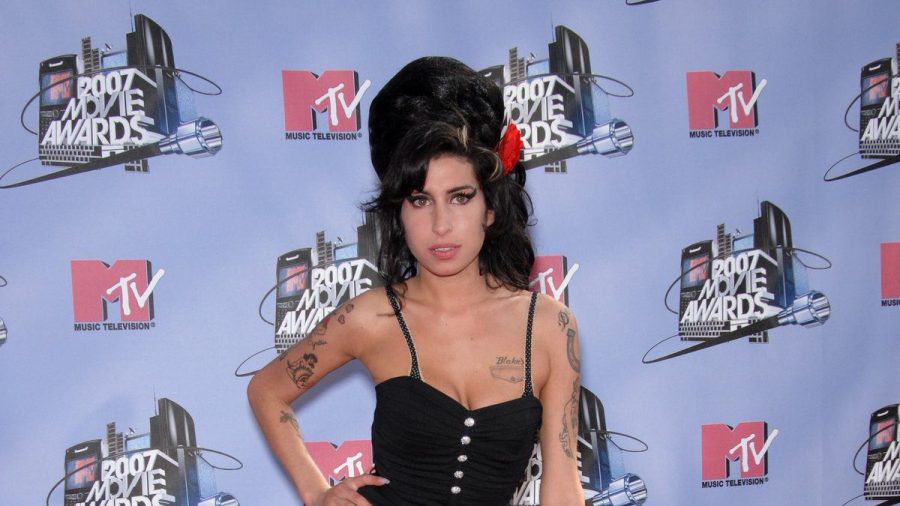 Amy Winehouse ist am 23. Juli 2011 gestorben. (tae/spot)
