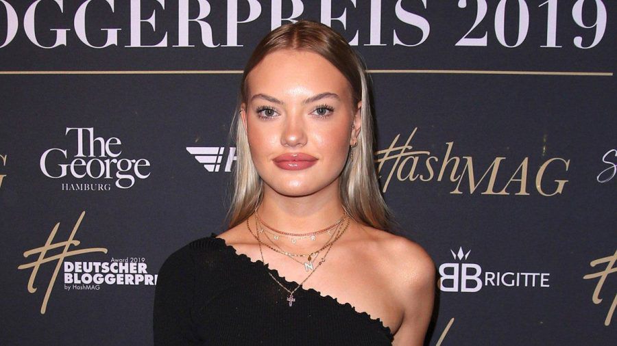 Cheyenne Ochsenknecht ist seit März stolze Mutter einer Tochter. (eee/spot)