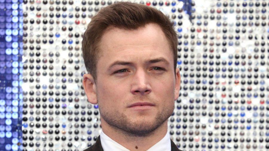 Taron Egerton ist unter anderem bekannt für seine Rolle als Elton John im Film "Rocketman". (nra/spot)