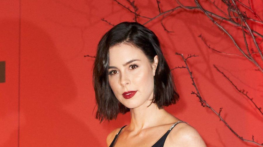 Lena Meyer-Landrut bittet ihre Fans um Spenden für die Opfer der Flutkatastrophe. (dr/spot)