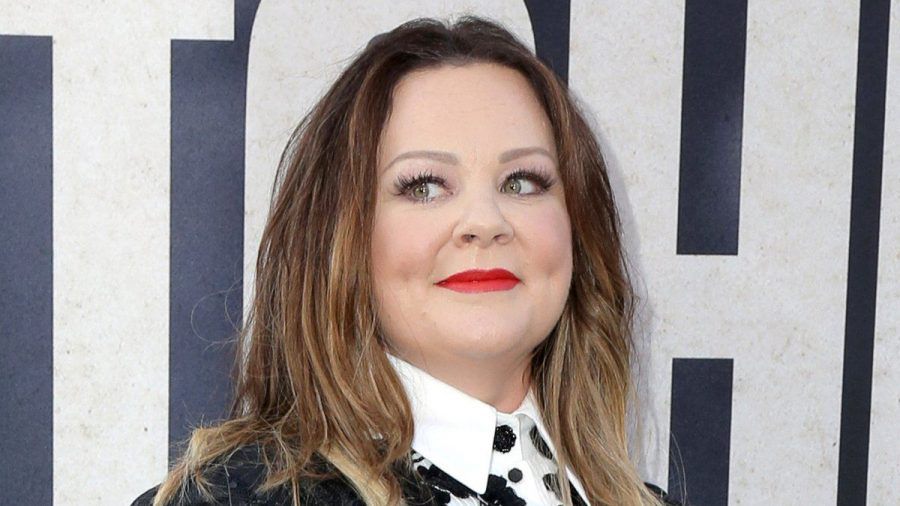 Melissa McCarthy erzählt in den USA nun statt Alexa "Dad Jokes". (wue/spot)