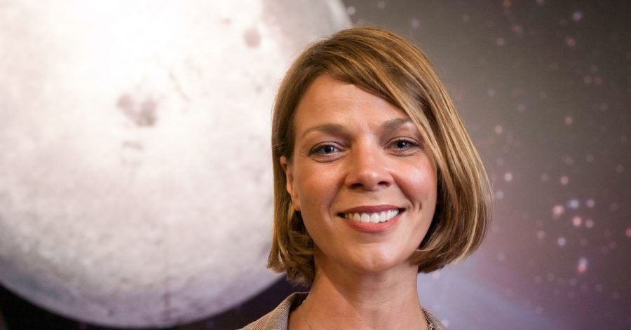 Jessica Schwarz hat es als herausfordernd empfunden, in der Coronazeit zu drehen.