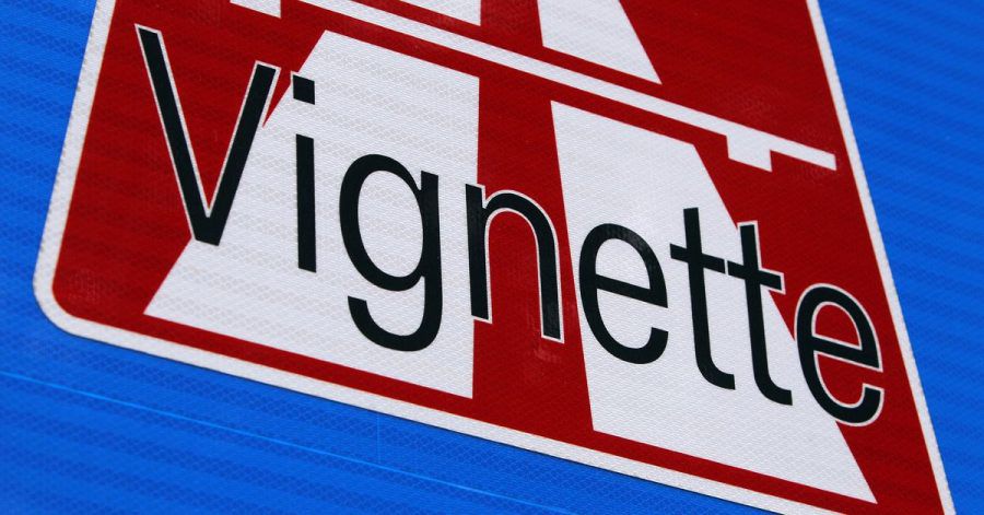 Autobahnen und Schnellstraßen in Österreich sind größtenteils mautpflichtig.