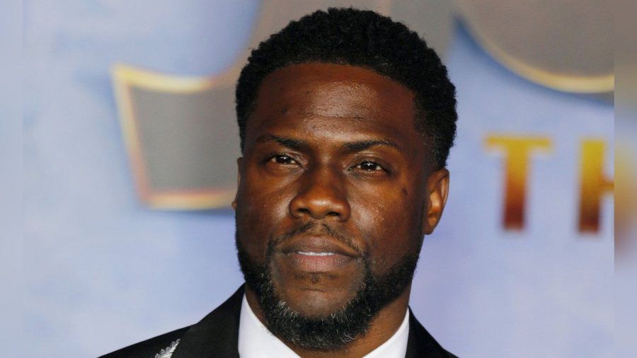 Kevin Hart ist Vater von vier Kindern. (nra/spot)