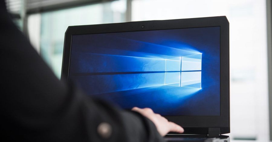 Antivirus-Programme, wie der Microsoft Defender, sollen Schutz vor Trojanern, Spyware und anderen Bedrohungen aus dem Netz bieten.