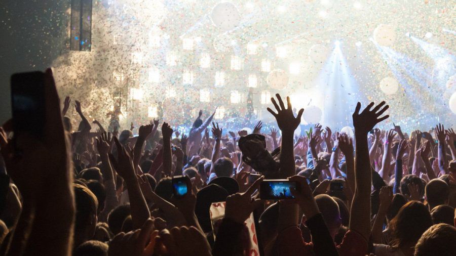 Festival-Besucher des Lollapalooza müssen sich bis 2022 gedulden. (jom/spot)