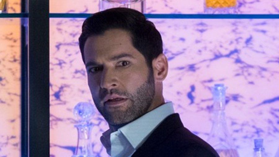 Tom Ellis kehrt für eine finale sechste Staffel als "Lucifer" zurück. (rto/spot)