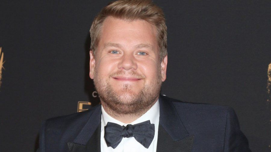James Corden spielt die Hauptrolle in der neuen Comedy-Serie von Amazon Prime. (mia/spot)