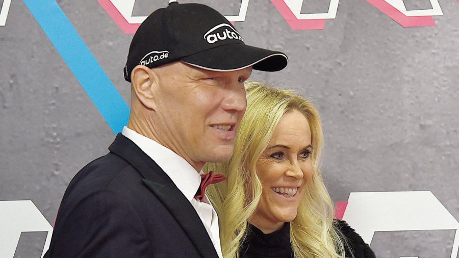 Axel Schulz hat die Trennung von seiner Frau Patricia bekanntgegeben. (obr/spot)