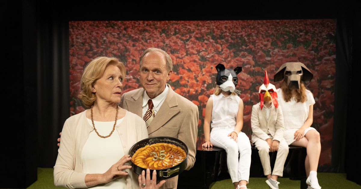 TV-Quoten: "Die Alm" wollten nur noch 650.000 sehen