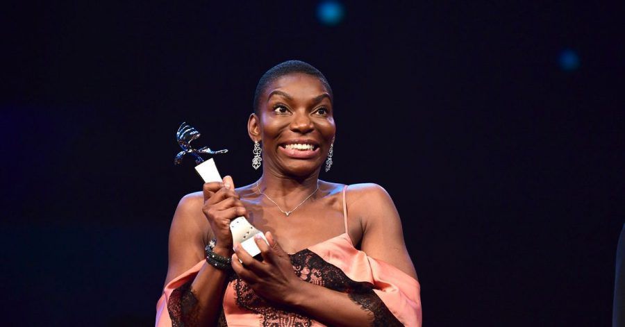 Michaela Coel hat sich eine Rolle im der «Black Panther»-Fortsetzung geschnappt.
