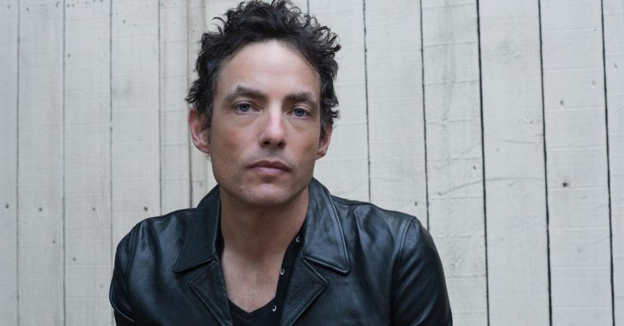 Jakob Dylan, US-amerikanischer Musiker, beweist erneut seine Qualitäten als Singer-Songwriter.