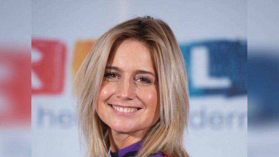 Susanna Ohlen ist derzeit von RTL beurlaubt. (dr/spot)