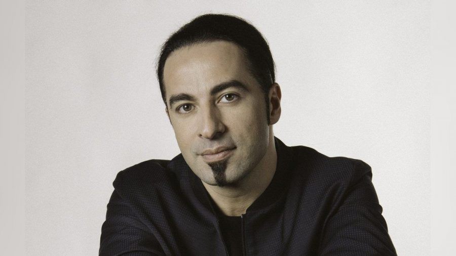 Bülent Ceylan musiziert bald mit benachteiligten Kindern. (smi/spot)
