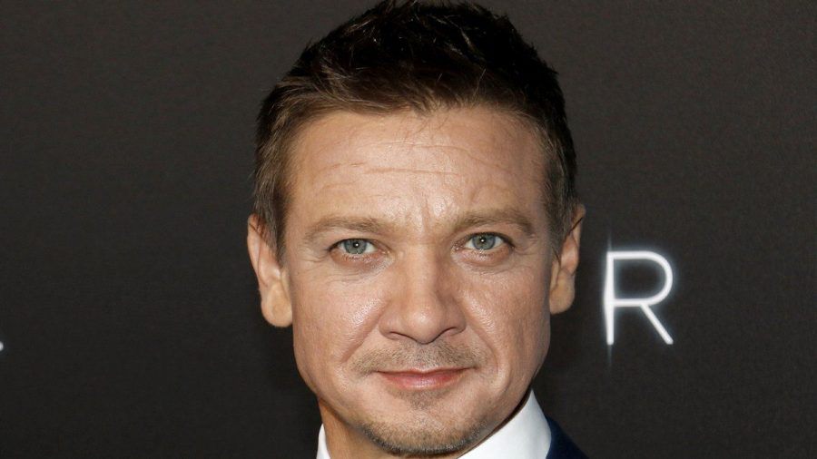 Jeremy Renner ist bekannt als "Hawkeye" aus den "Avengers"-Filmen. (nra/spot)