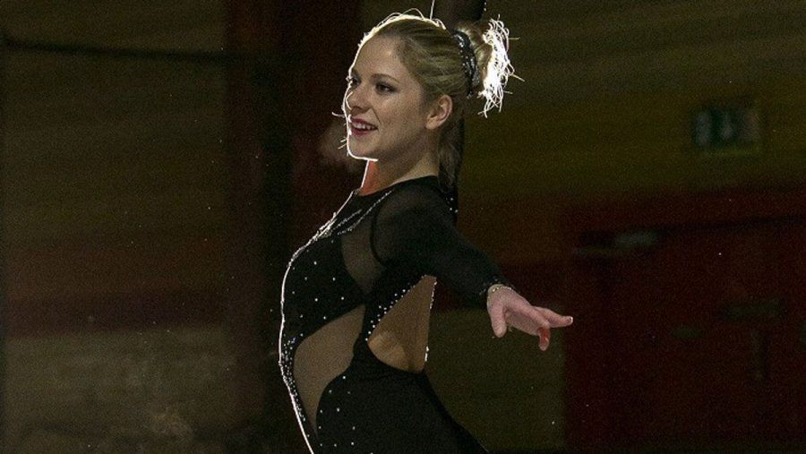 Cheyenne Pahde als Marie Schmidt in "Alles was zählt" (wue/spot)