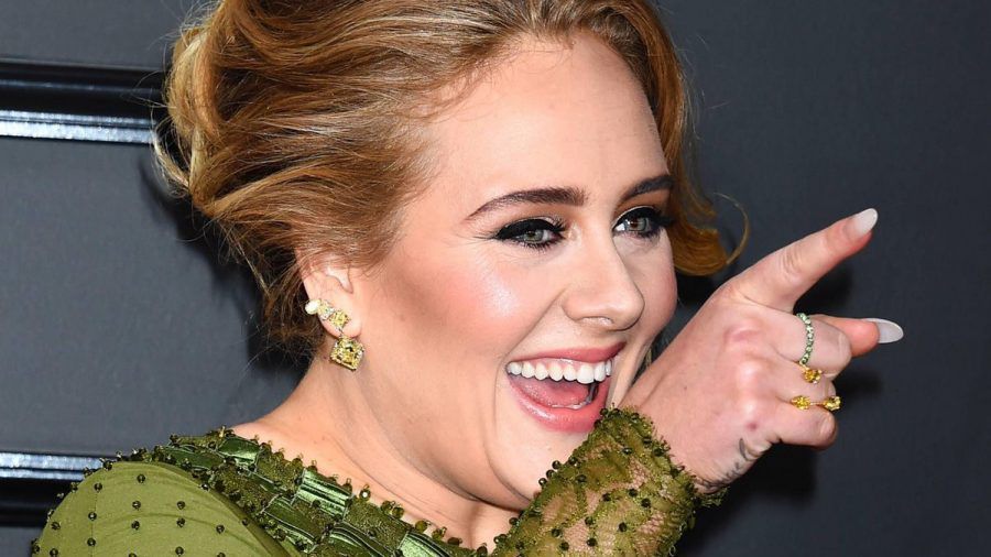 Adele und die Treffen mit Rich Paul: "Es ist nichts super Ernstes"