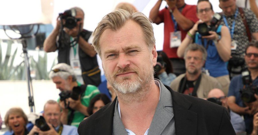 Christopher Nolan wird 51.