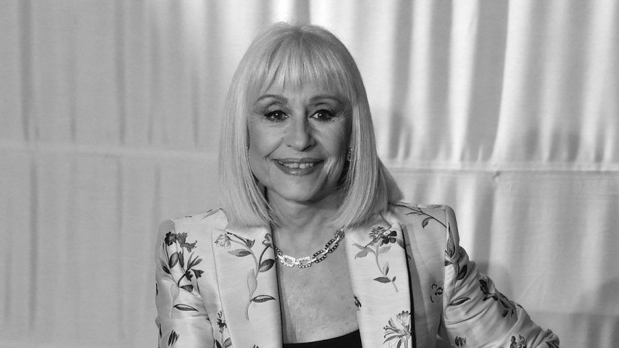 Raffaella Carrà wurde 78 Jahre alt. (wag/spot)