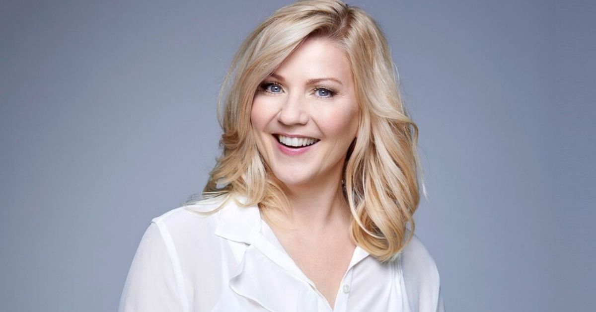 Was macht eigentlich Aleksandra Bechtel?