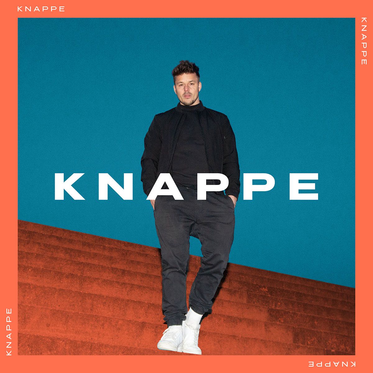 Alexander Knappe: Neue Single, neues Album