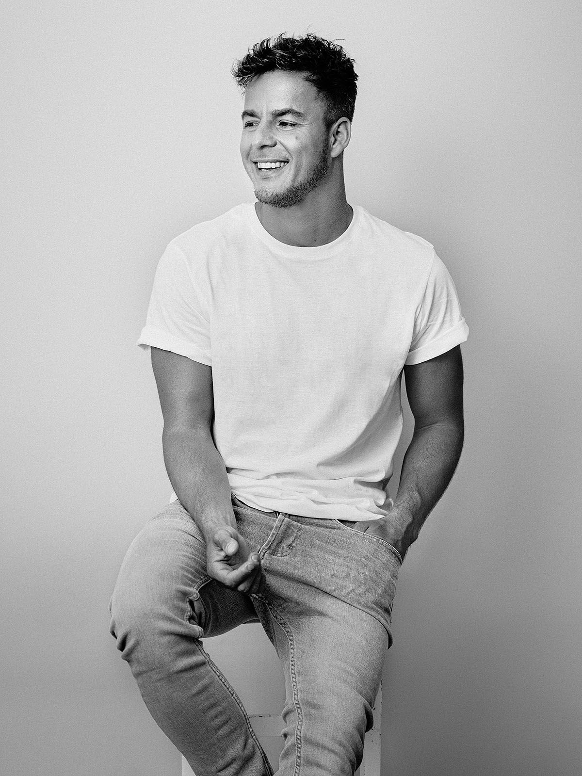 Alexander Knappe: Neue Single, neues Album