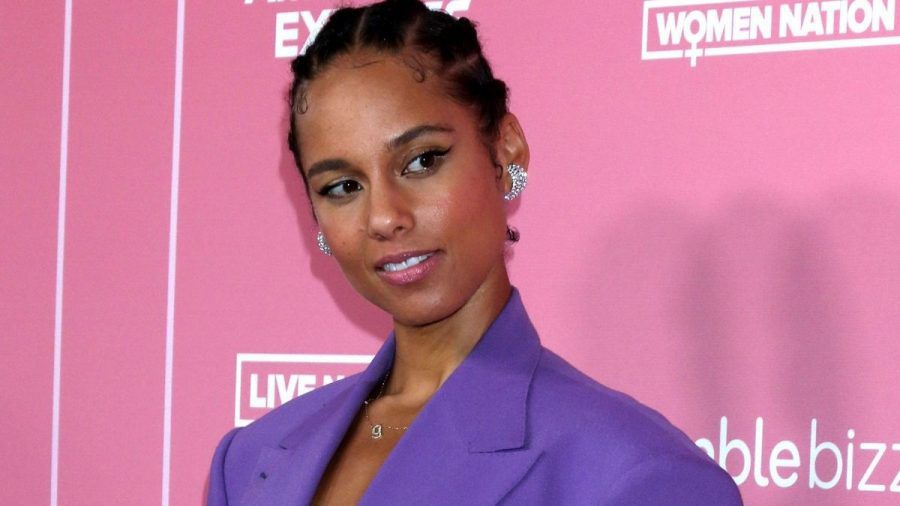 Alicia Keys ist sich sicher: Nervige Leute sind schlecht für die Haut