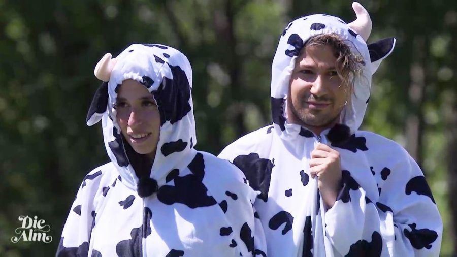 TV-Quoten: "Die Alm" wollten jetzt nur noch 650.000 sehen