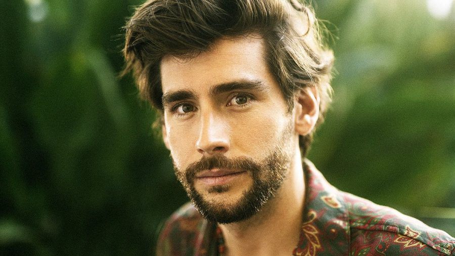 Latino-Hit-Granate Alvaro Soler: Alles über sein neues Album "Magia"