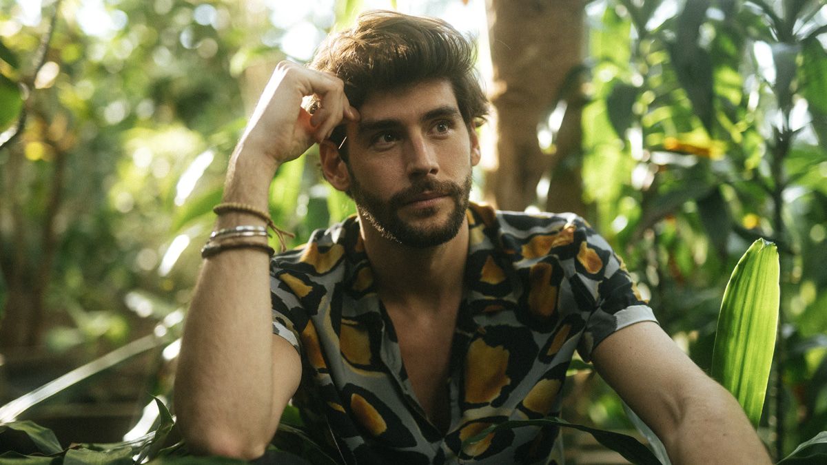 Latino-Hit-Granate Alvaro Soler: Alles über sein neues Album "Magia"