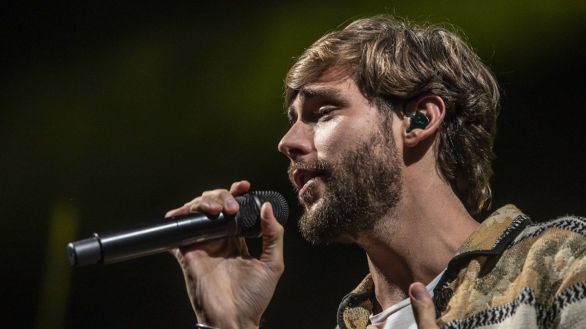 Alvaro Soler: Zwischen Sommerhits und Identitätssuche
