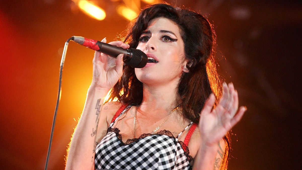 Zum 10. Todestag von Amy Winehouse
