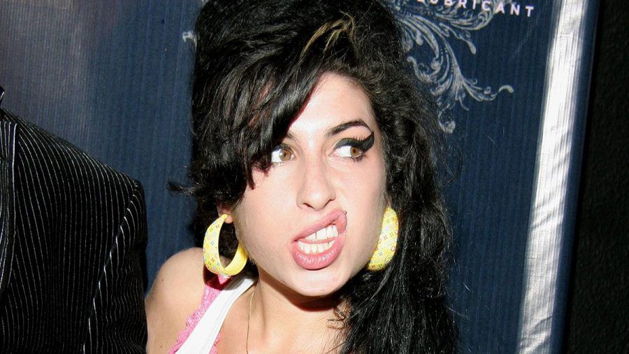Amy Winehouse: Ihr berühmtes Markenzeichen war nur als Gag geplant