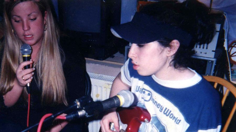 Zum 10. Todestag von Amy Winehouse