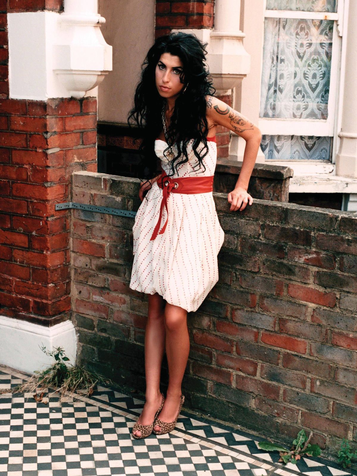 Zum 10. Todestag von Amy Winehouse