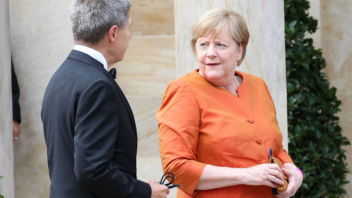 Ehemann angela getrennt merkel Angela Merkel Ehemann angela getrennt merkel Angela Merkel