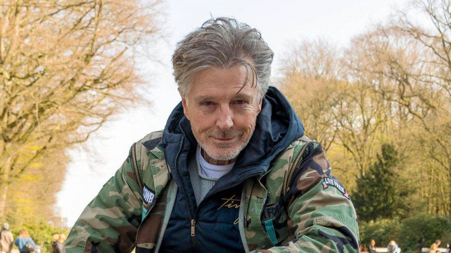 Nick Wilder beschreibt seinen Autounfall als "Albtraum". (jom/spot)