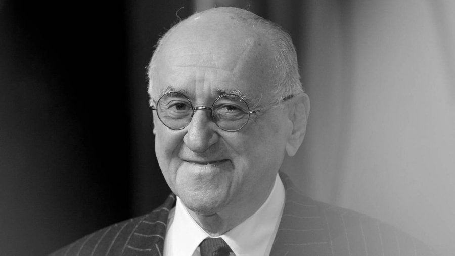 TV-Legende Alfred Biolek ist mit 87 Jahren gestorben (wue/spot)