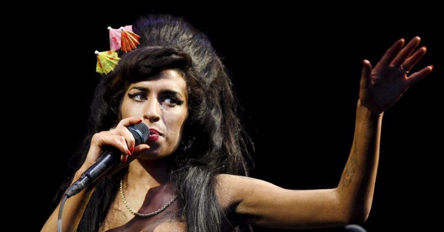 Vor zehn Jahren starb Amy Winehouse. Die Sängerin wurde nur 27 Jahre alt.