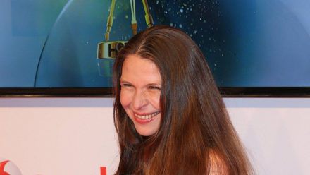 Nackt Susanna Wellenbrink  Susanna Wellenbrink: