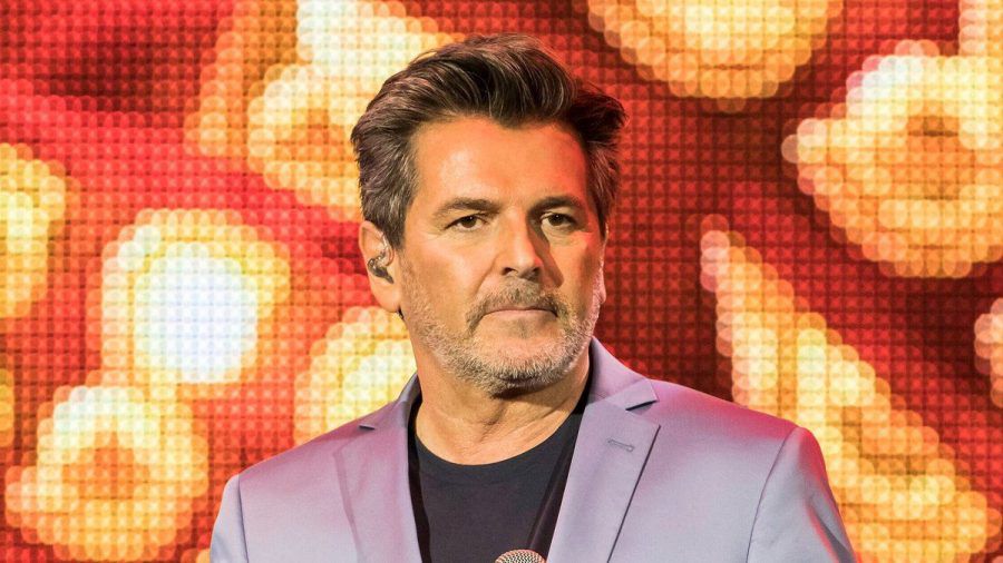 Thomas Anders ist mit dem Schrecken davon gekommen. (rto/spot)
