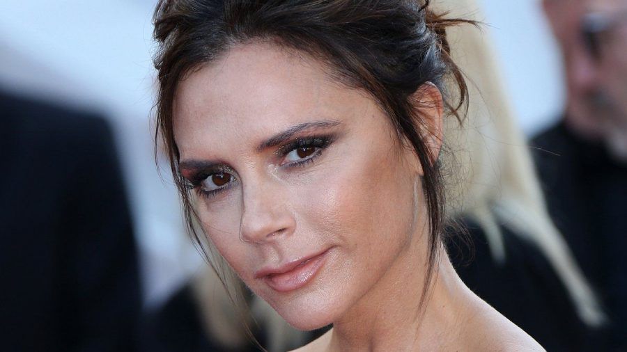 Auf einem besonderen Event würde Victoria Beckham mit den Spice Girls gerne auftreten (wue/spot)