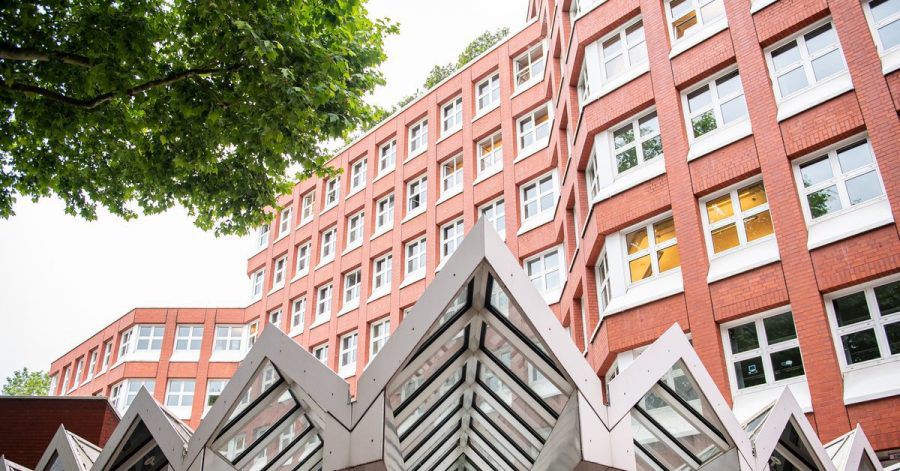 Das Landgericht Münster hat ein Urteil im Missbrauchskomplex gesprochen.