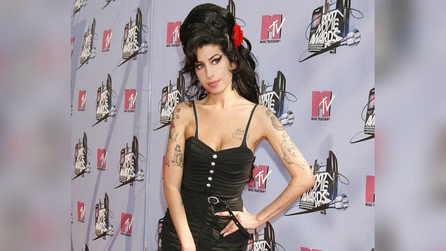 Amy Winehouse starb am 23. Juli 2011. (kms/spot)