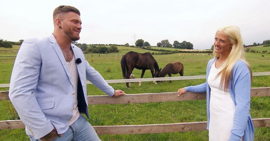 "Bauer sucht Frau": Beef zwischen Denise & Till eskaliert: "Arrogantes A..."