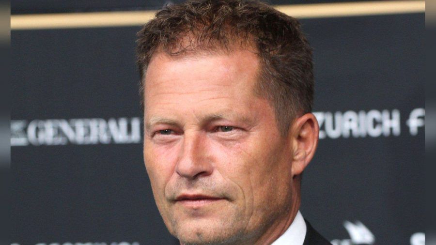 Til Schweiger arbeitet derzeit an seinem Film "Kurt". (hub/spot)