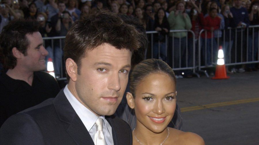Ben Affleck und Jennifer Lopez waren bereits von 2002 bis 2004 ein Paar. (tae/spot)