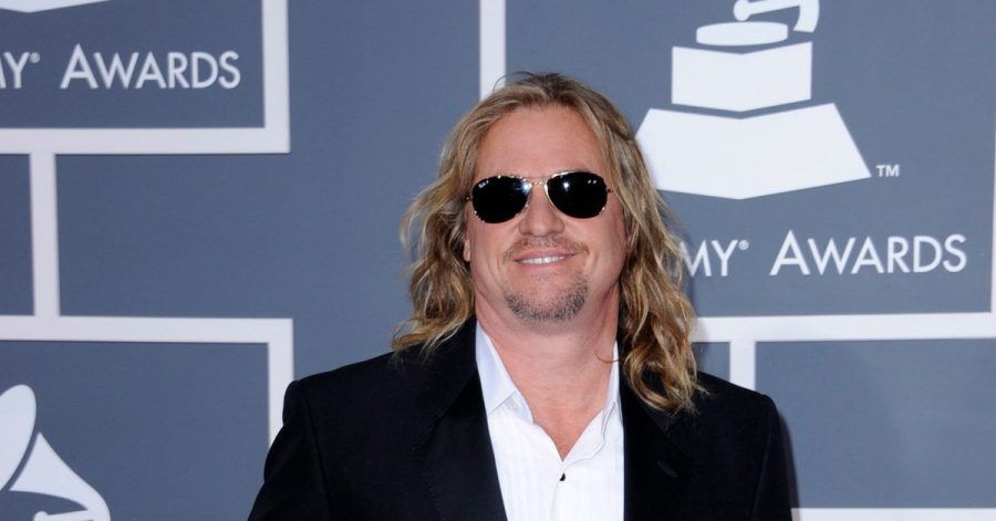 Val Kilmer hat für seine Dokumentation selbst gedrehte Heimvideos beigesteuert.
