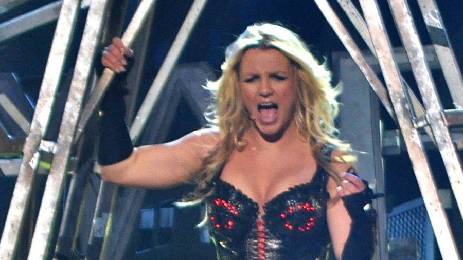 Britney Spears zeigt sich derzeit auf Instagram so offenherzig wie noch nie. (dr/spot)