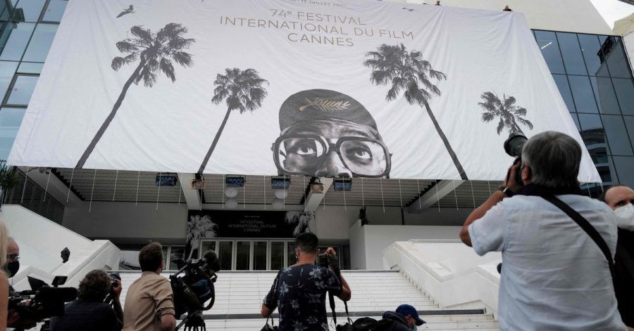 Die Filmfestspiele in Cannes beginnen am 06. Juli.